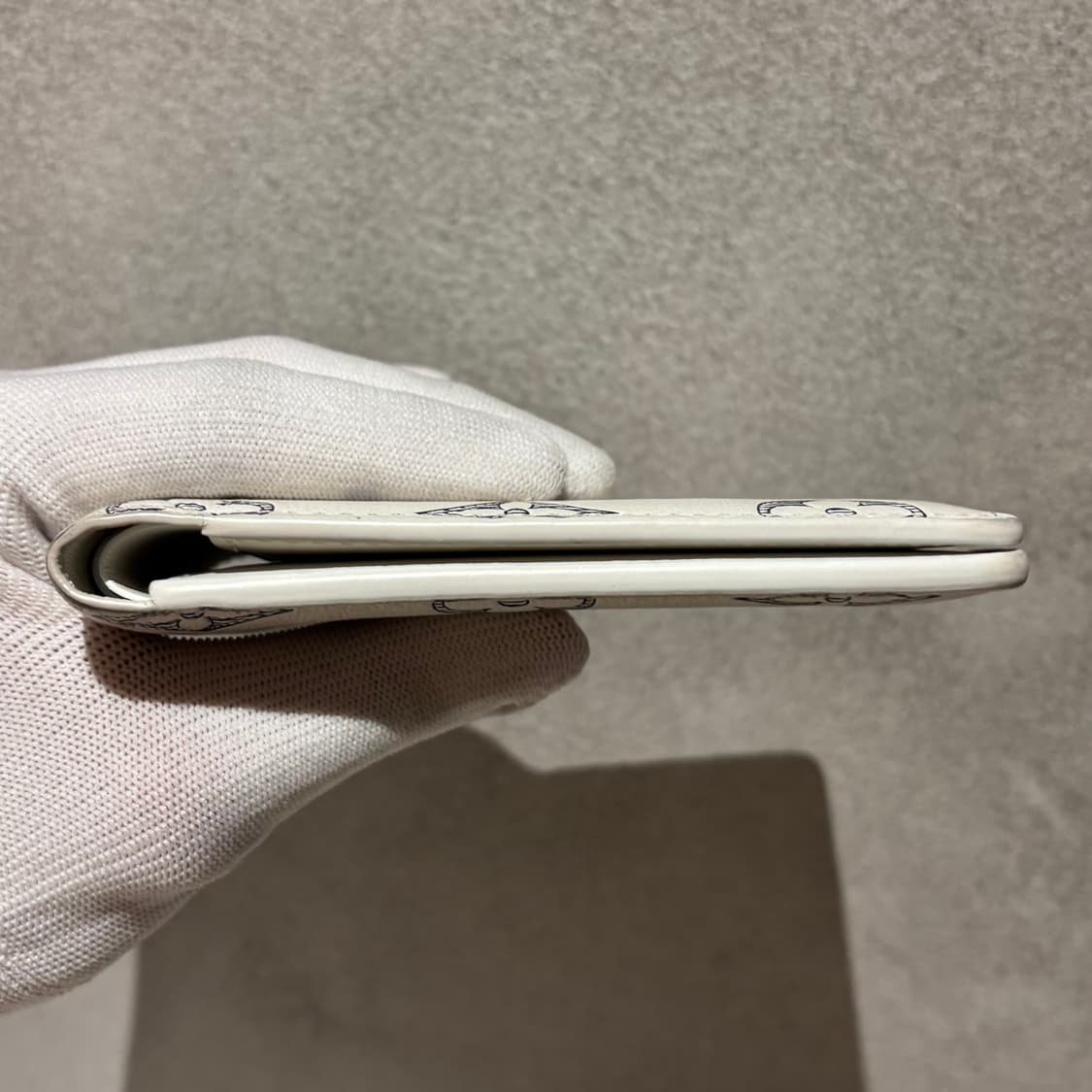 루이비통 쉐도우 반지갑 상품이미지5