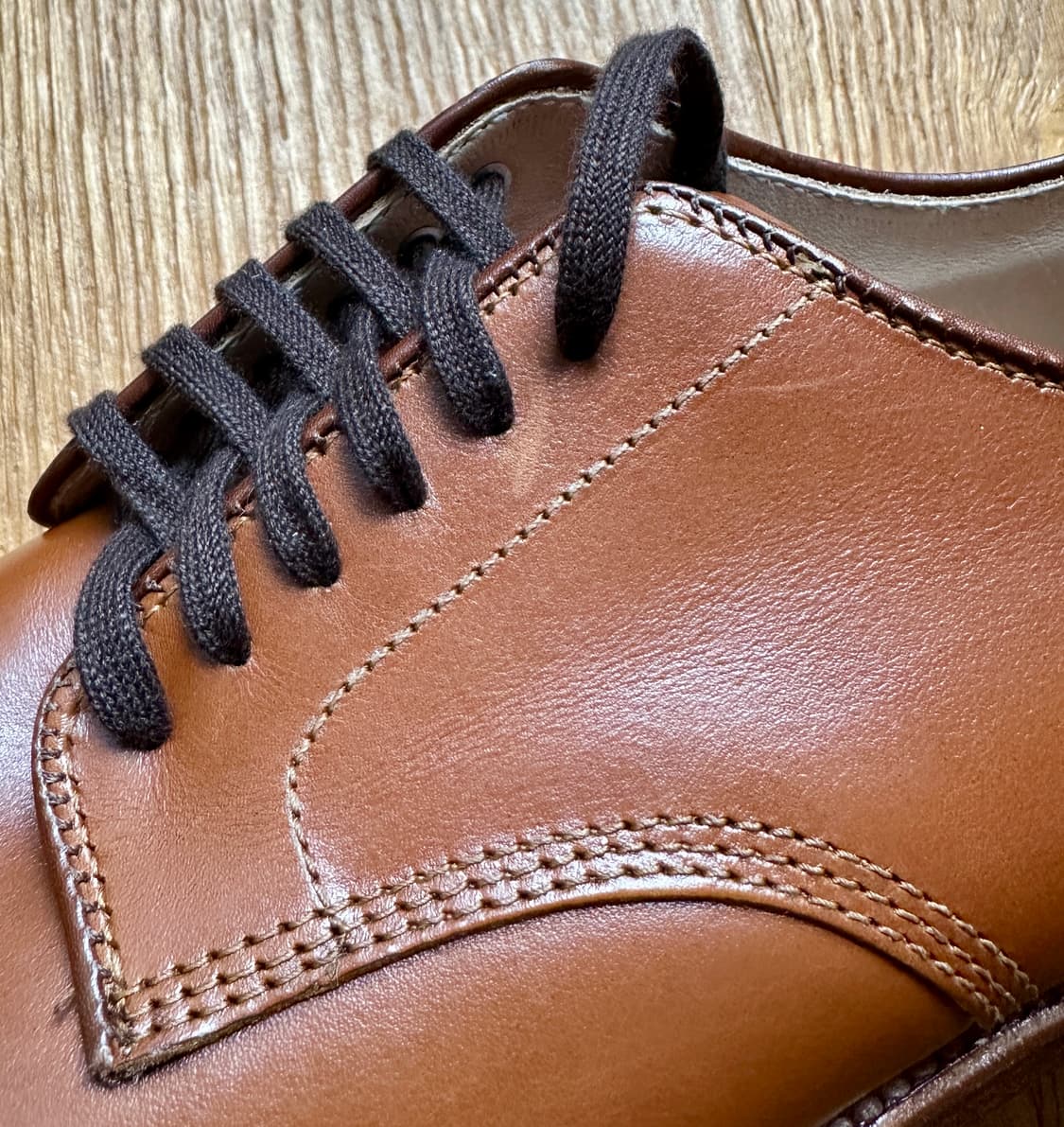 알든 X 유니페어 49020 서비스슈즈 10.5D 신품 상품이미지2