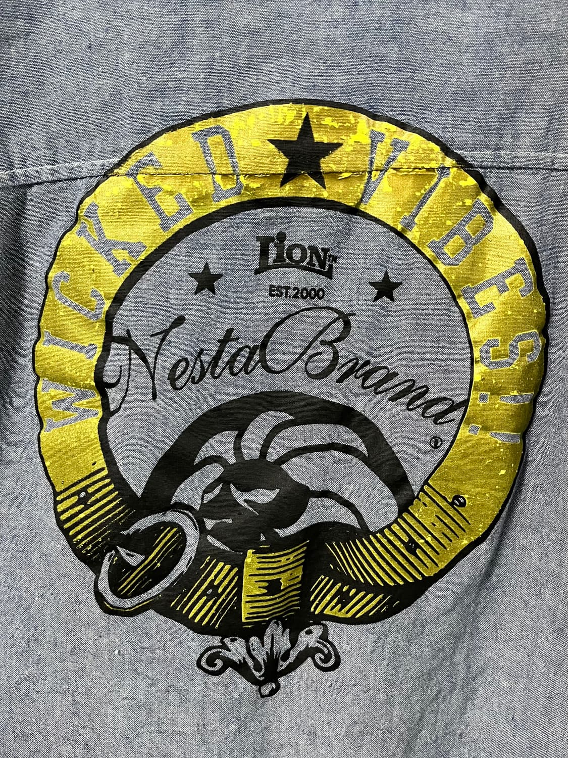 Nesta hood shirt 상품이미지7