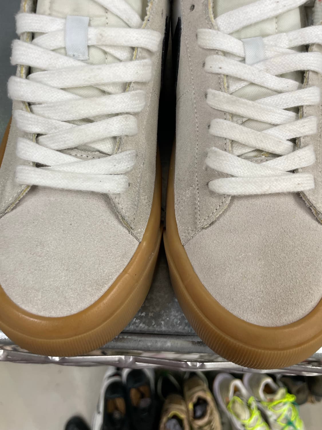 나이키 SB 줌 블레이저 로우 GT 265 상품이미지7