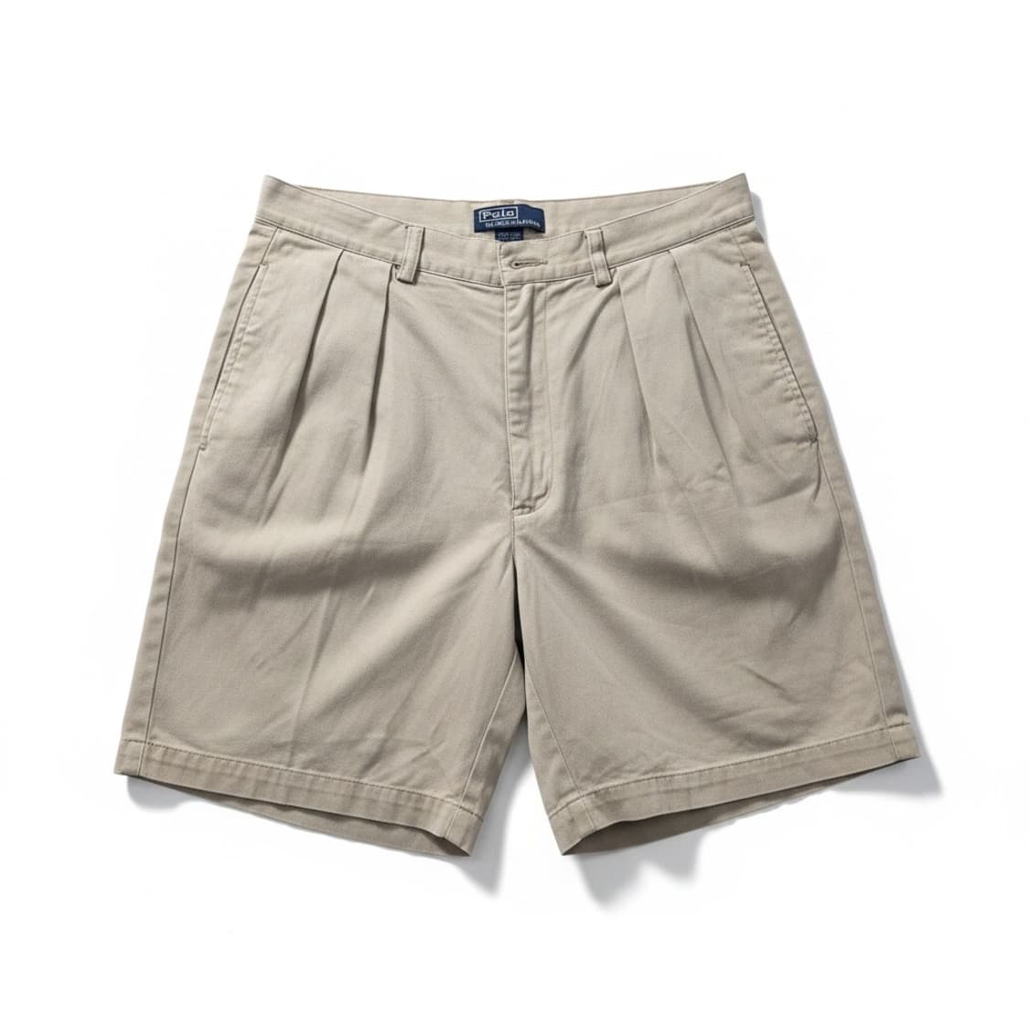 폴로 랄프로렌 베이지 반바지 31 상품이미지1