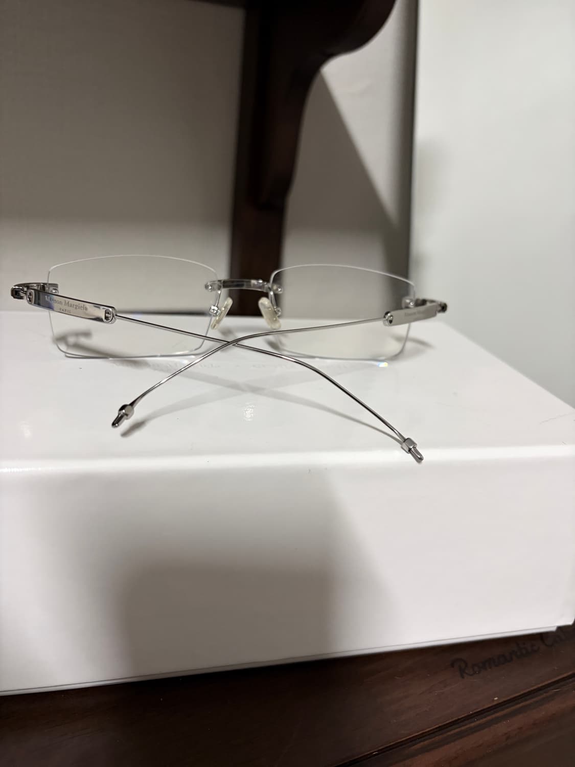 Gentle Monster x masion margiela mm217 상품이미지3