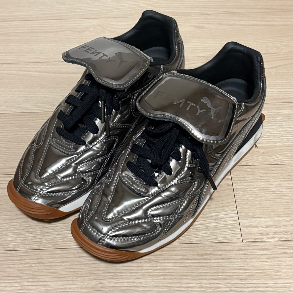 Puma fenty 스니커즈 상품이미지2