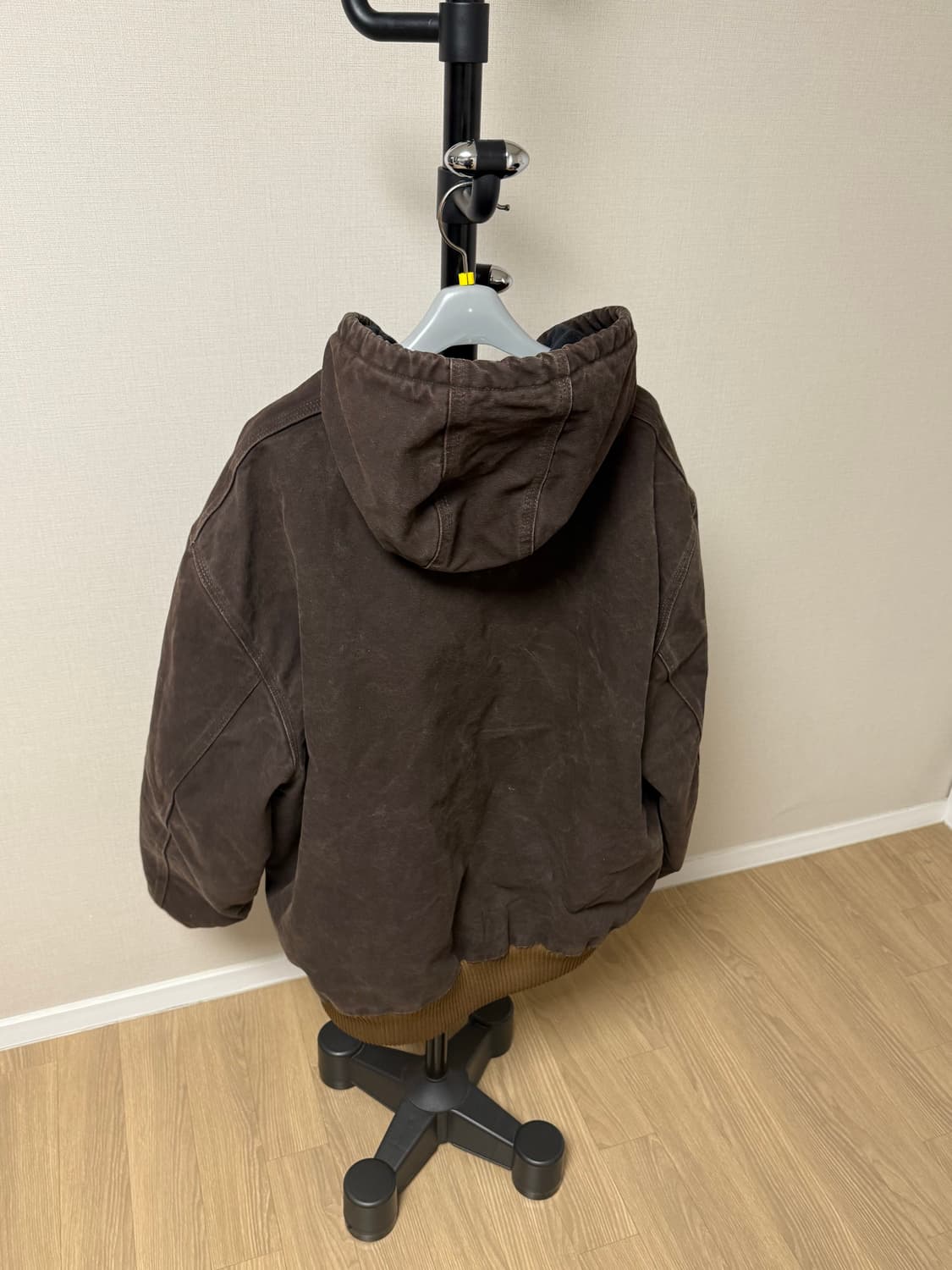 칼하트 J130 DKB XXL 상품이미지2