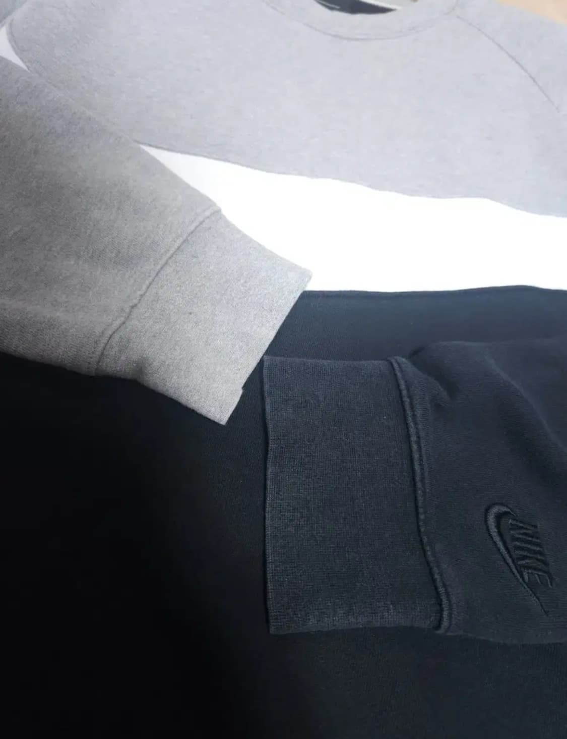 나이키 빅스우시 테리 맨투맨, XL 상품이미지4