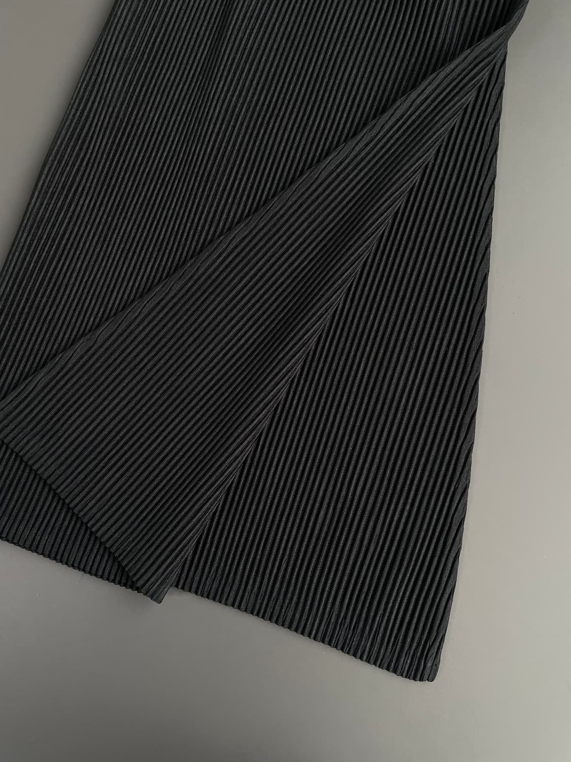 [3] 이세이 미야케 플리츠플리스 민소매 탑 상품이미지7