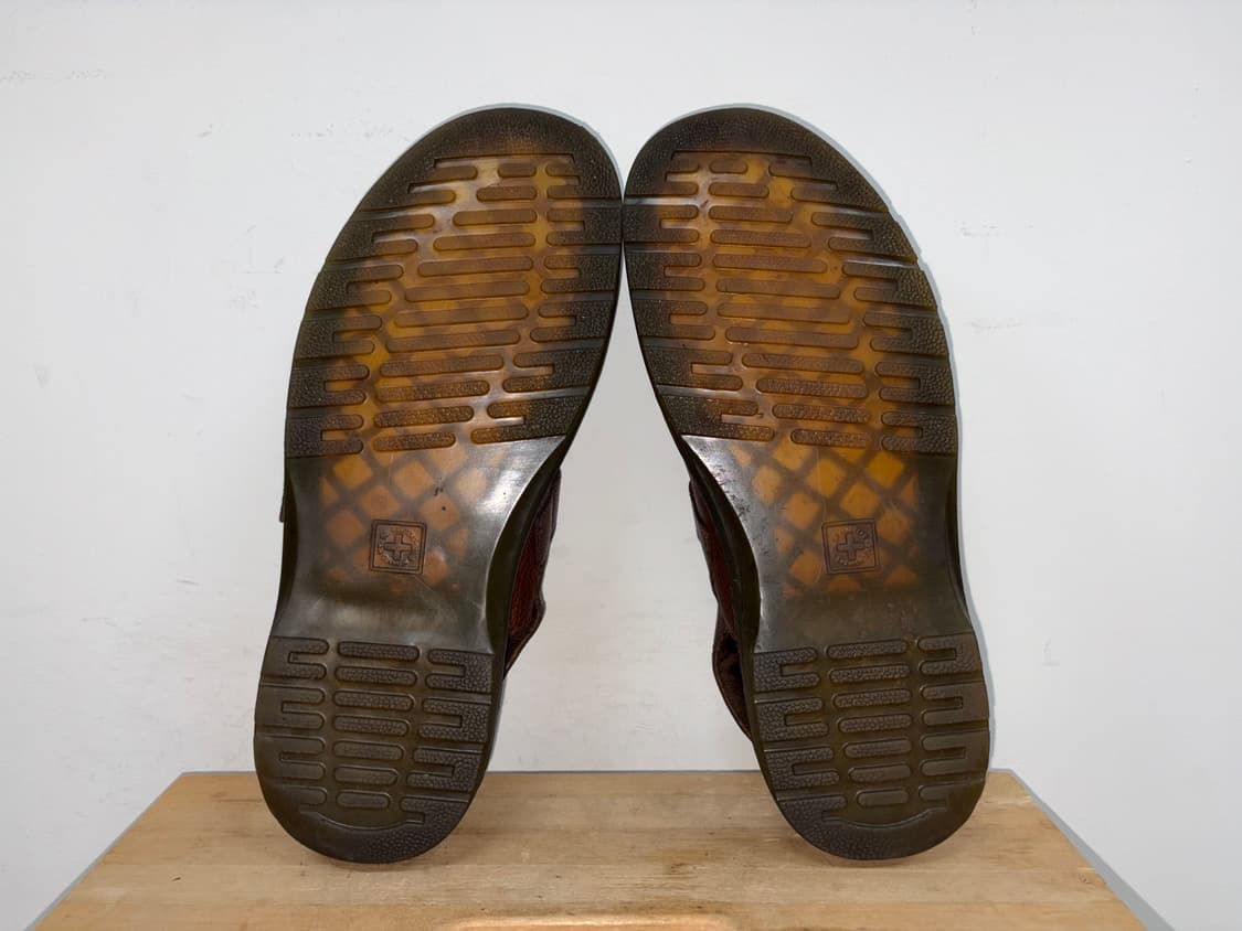 닥터마틴 조지 260 상품이미지7