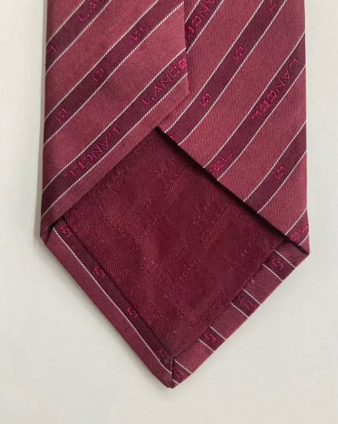 란셀 넥타이 상품이미지5