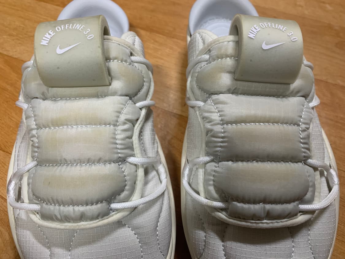 NIKE 나이키 오프라인 3.0 뮬(US-9 사이즈) 상품이미지5