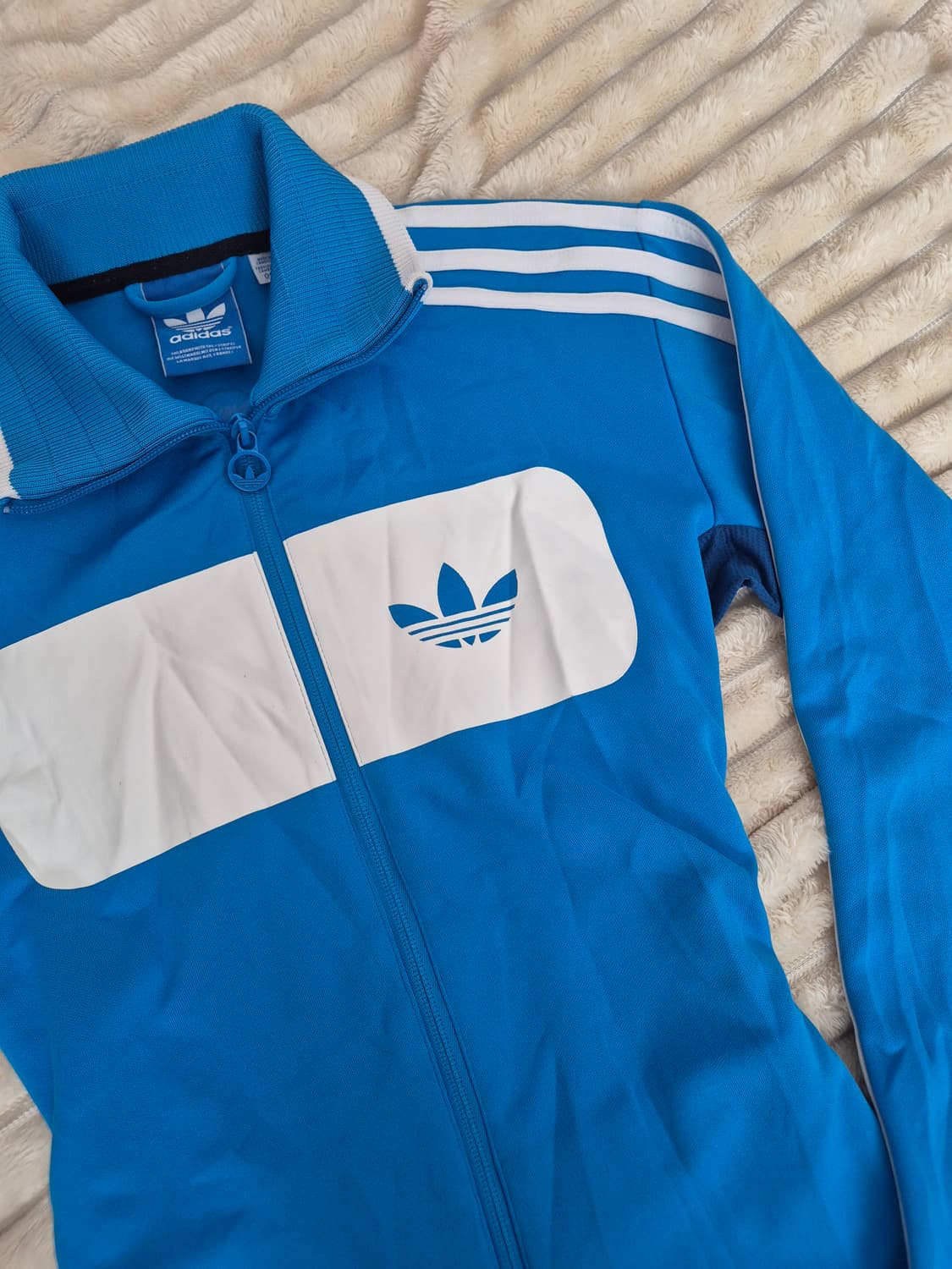 아디다스 져지 컬러블록 상품이미지4