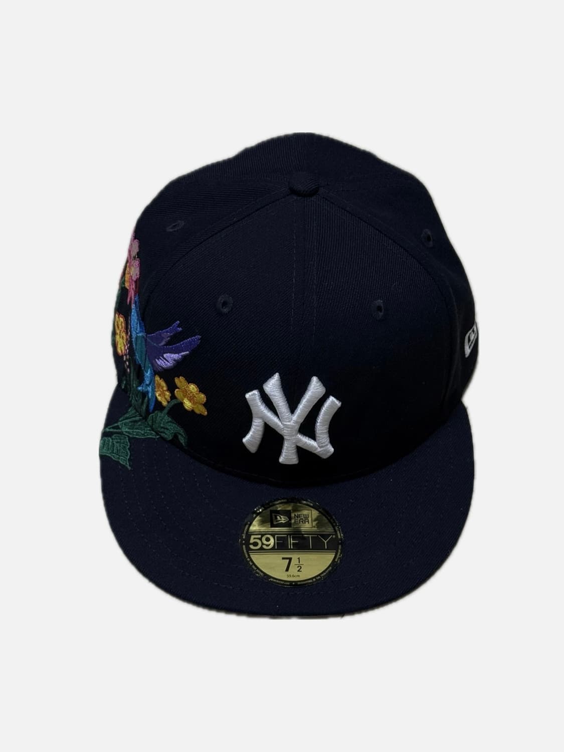 뉴에라 스냅백 꽃 상품이미지1