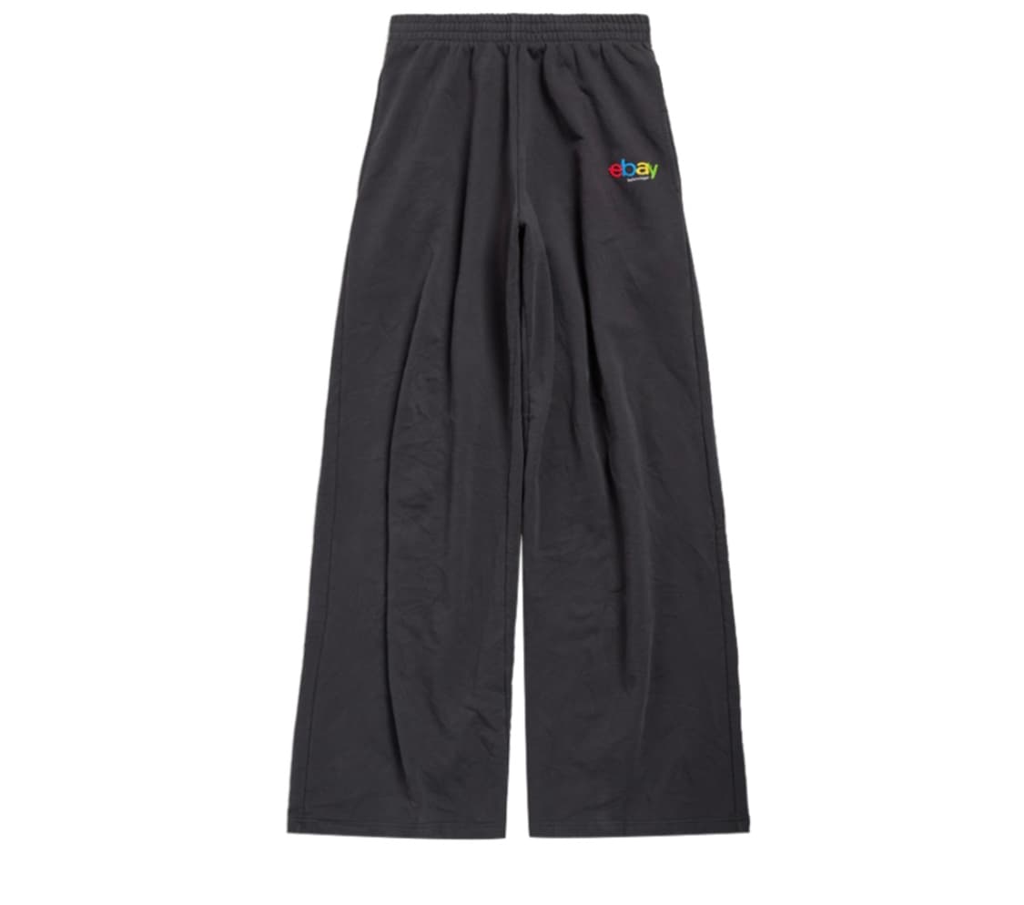 [XXS,XS] 발렌시아가 이베이 스웻팬츠 구합니다 상품이미지1