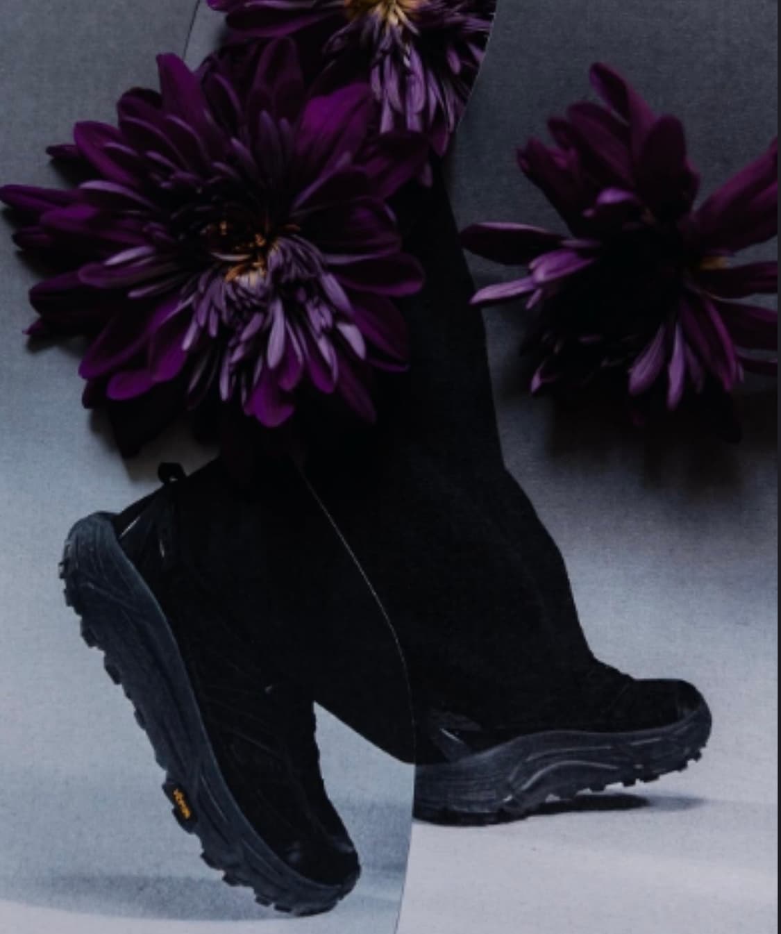 265 270 275 엑슬림 호카오네오네 마파테 스피드2 블랙 판매 상품이미지1