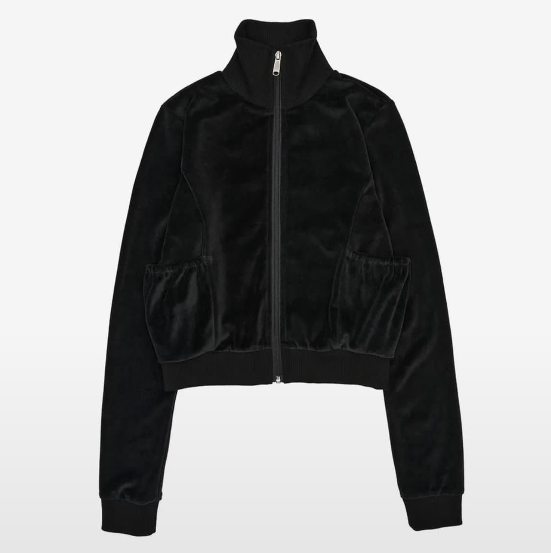 [set] 스컬프터 벨벳 벨루어 셋업 투피스 상품이미지4