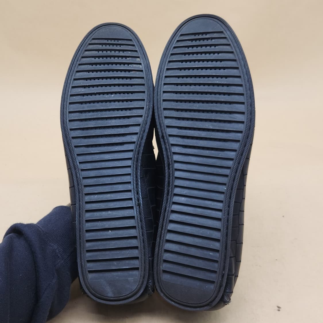 Bosto 바스토 남성캐주얼 로퍼 265-270 상품이미지3