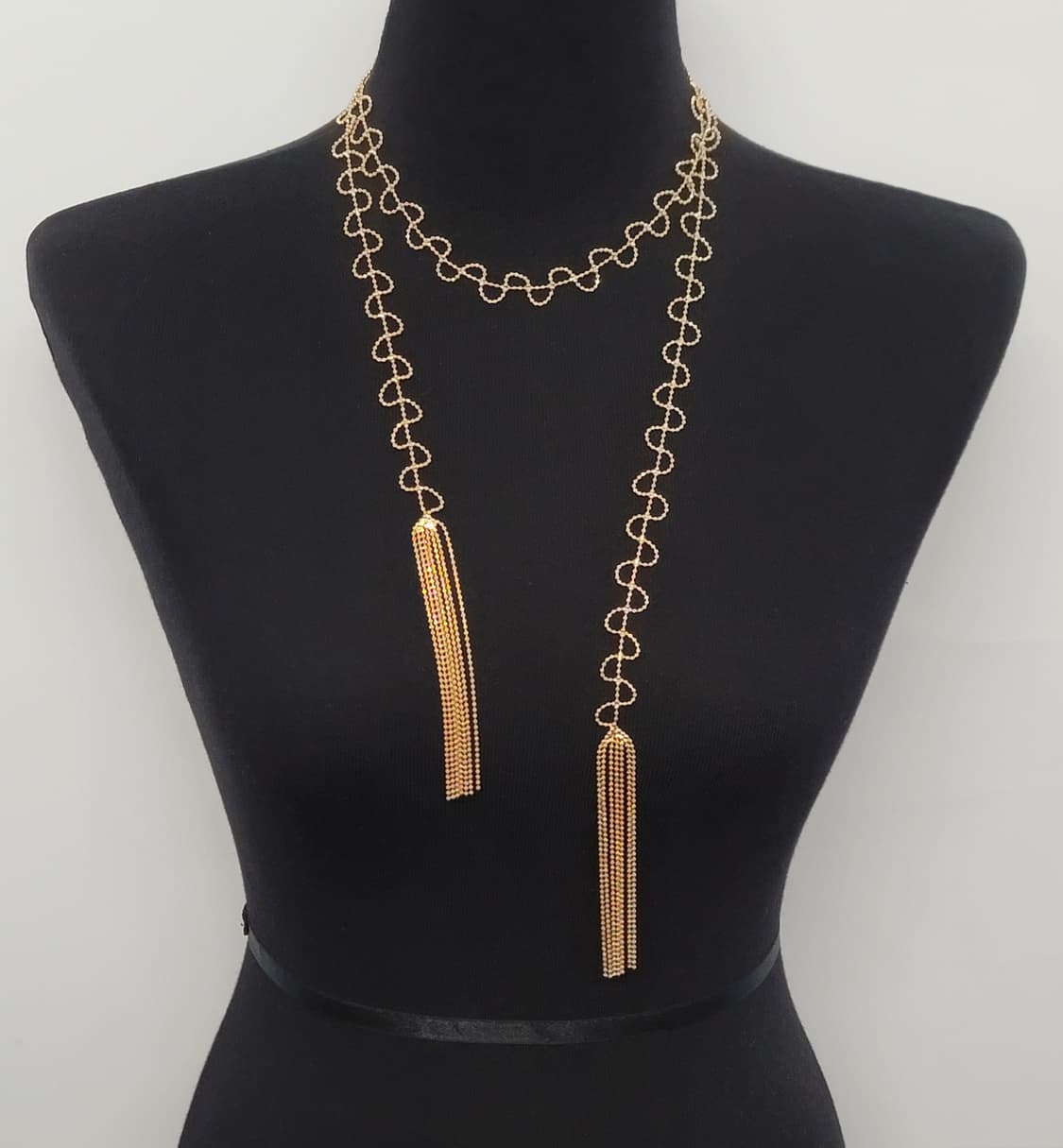vintage necklace 상품이미지3
