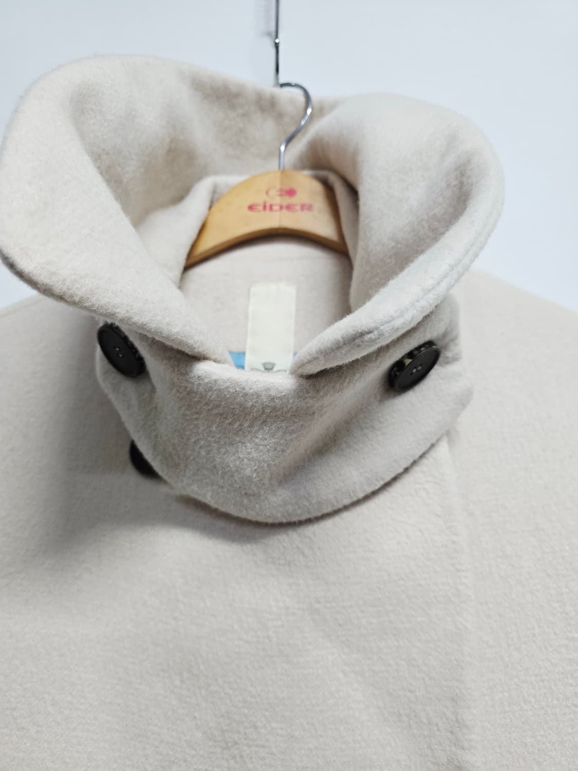 오즈세컨  모앙고라캐시미어 코트66 상품이미지2