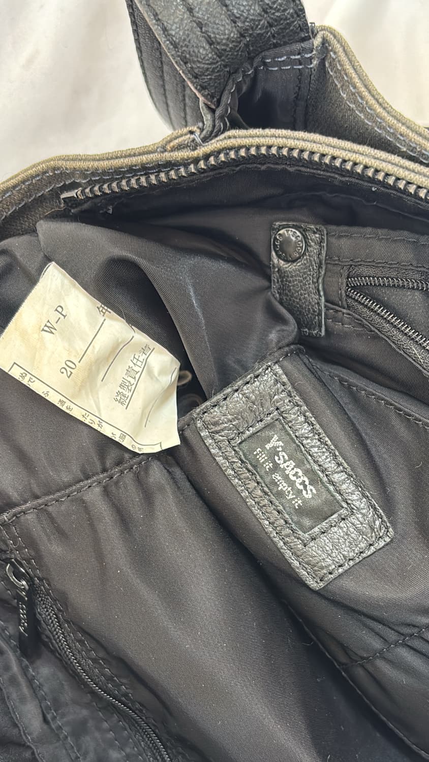 Daily Tote Bag 상품이미지5