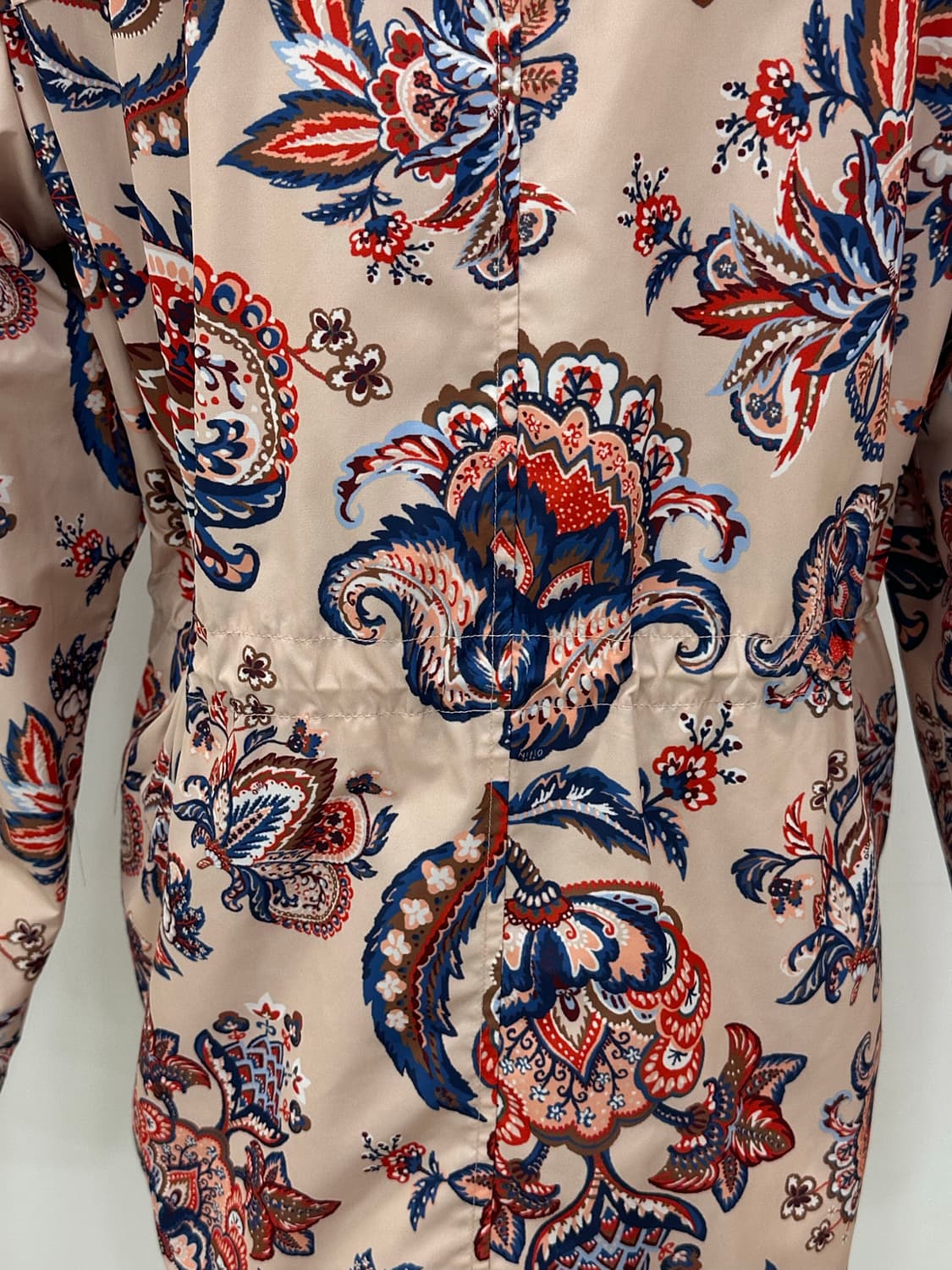 오일릴리 점퍼 상품이미지6