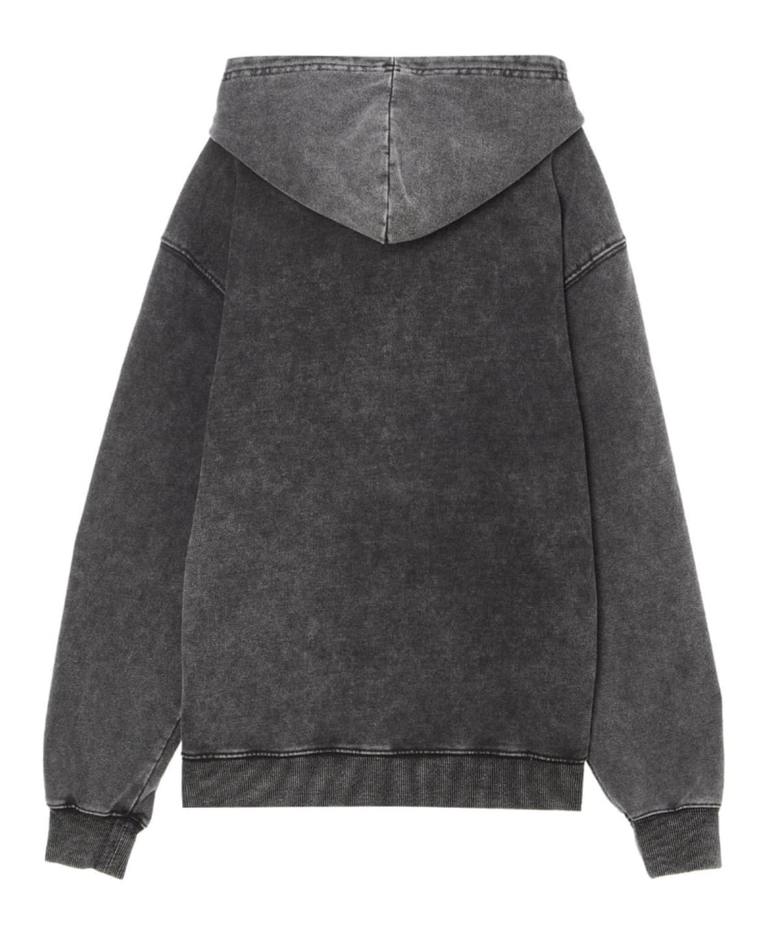 LCDC TM 워시드 집프론트 후드집업 상품이미지2