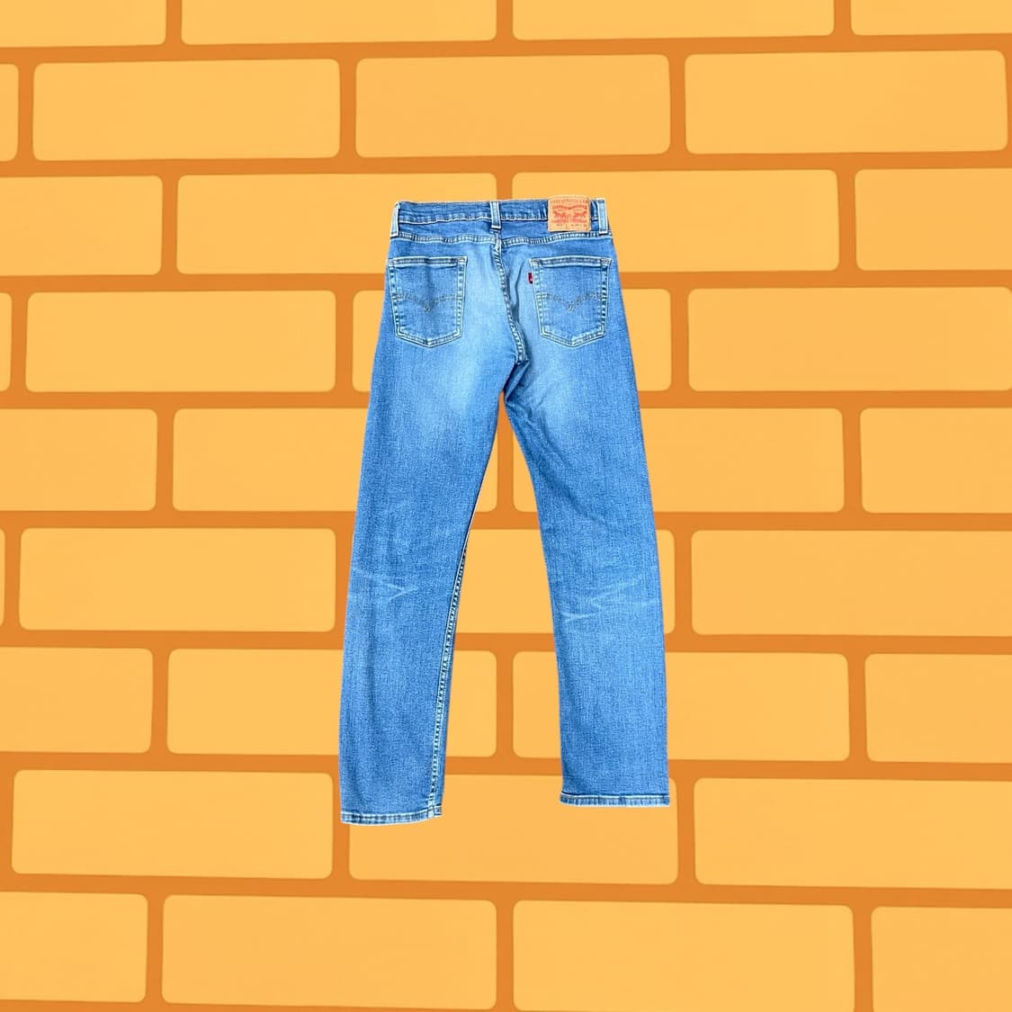 리바이스 513 데님 팬츠 (29) 상품이미지2