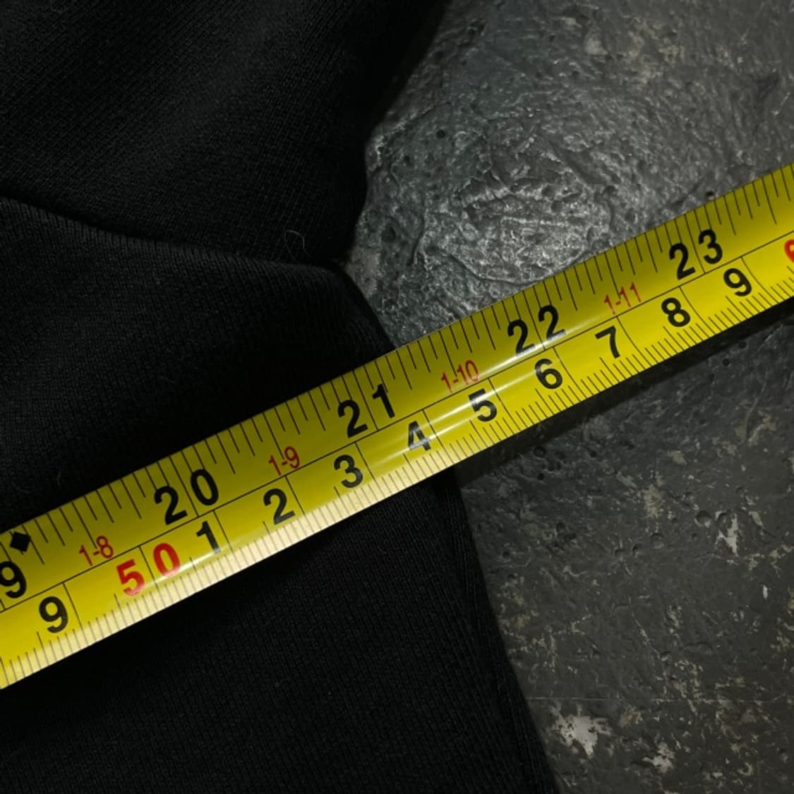 95 라코스테 빅로고 후드티 상품이미지5