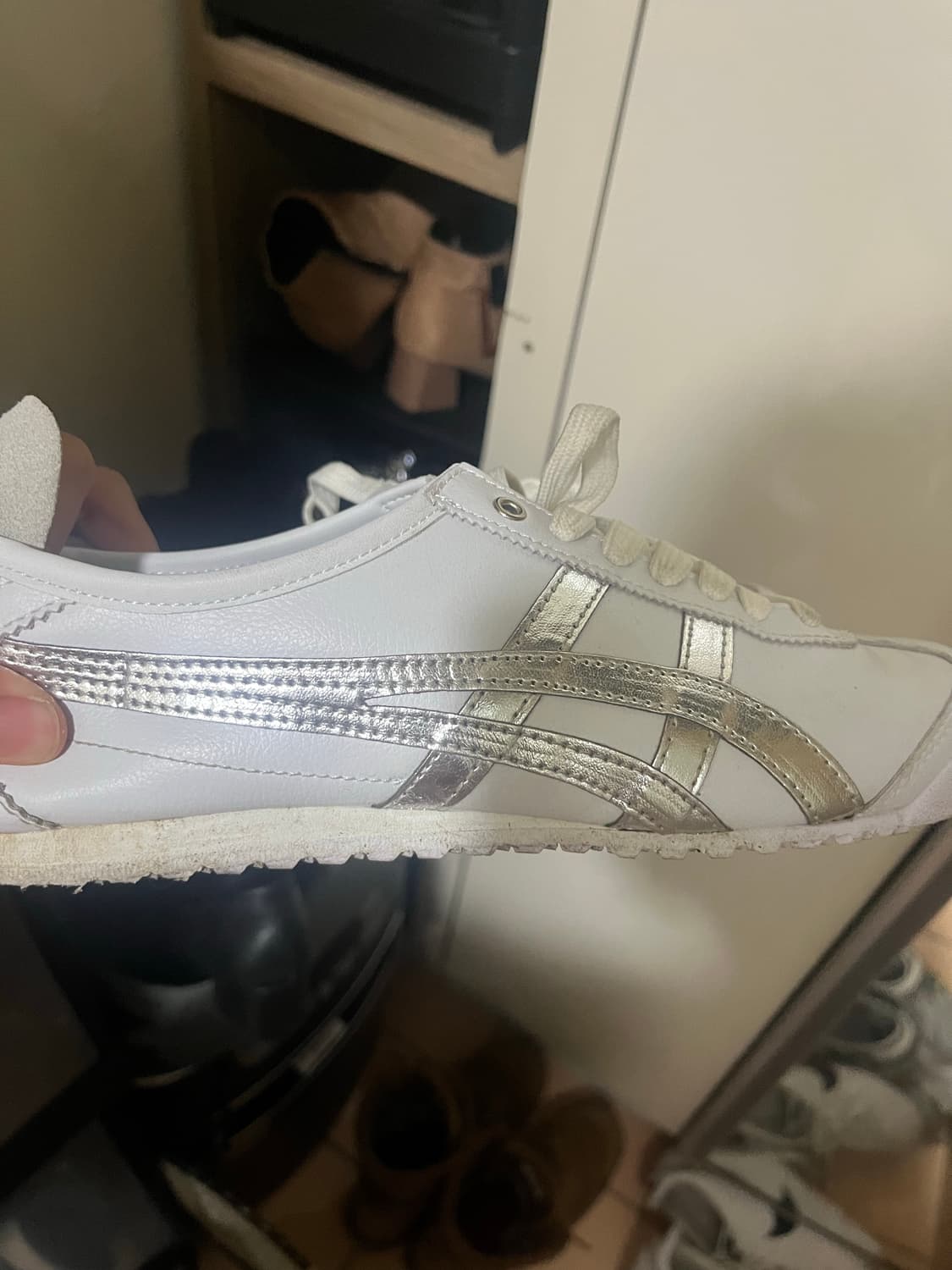 오니츠카타이거 신발  상품이미지1