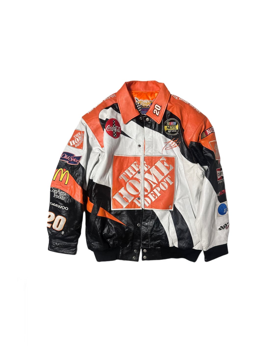 체이스 어센틱 라이더 자켓 상품이미지1