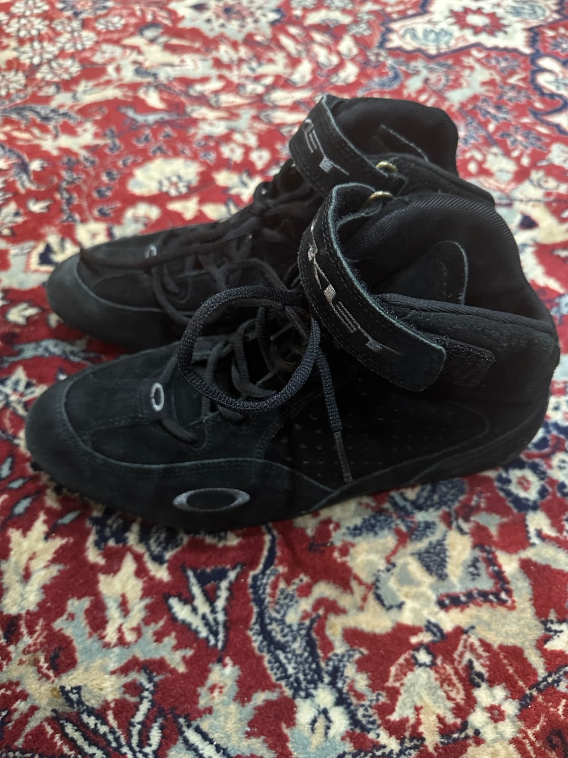 오클리 레이싱 디비전 스니커즈 270 상품이미지1