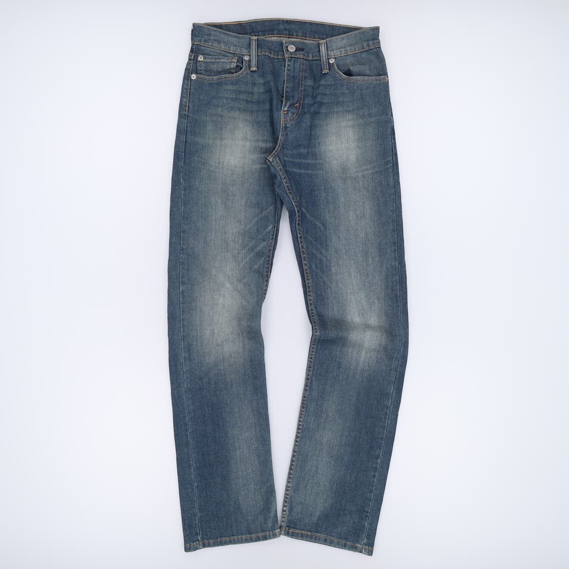 W29L32 리바이스 514 데님팬츠 0409H1 상품이미지1