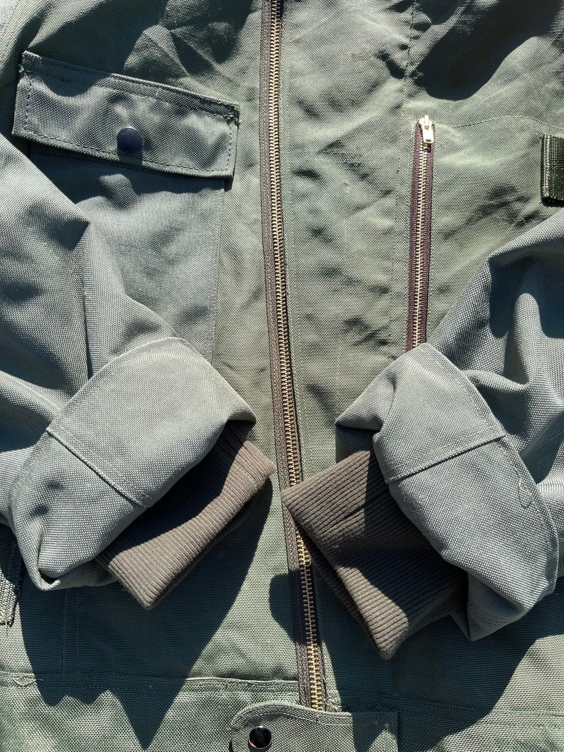 canadian tanker jacket (L) 상품이미지5