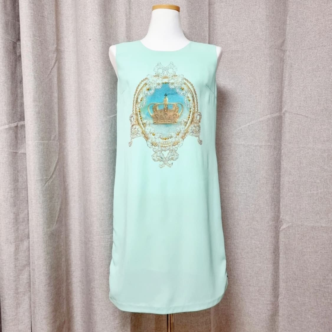 Sweet Soup 스위트숲 원피스 (55) 새상품 - 정가 15만9천 상품이미지2