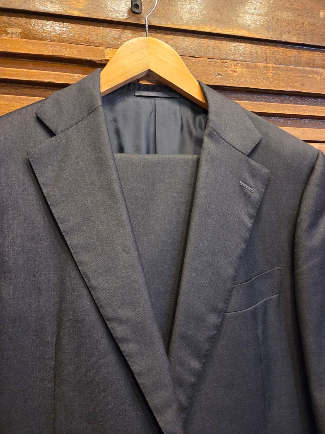 란스미어 셋업 상품이미지4