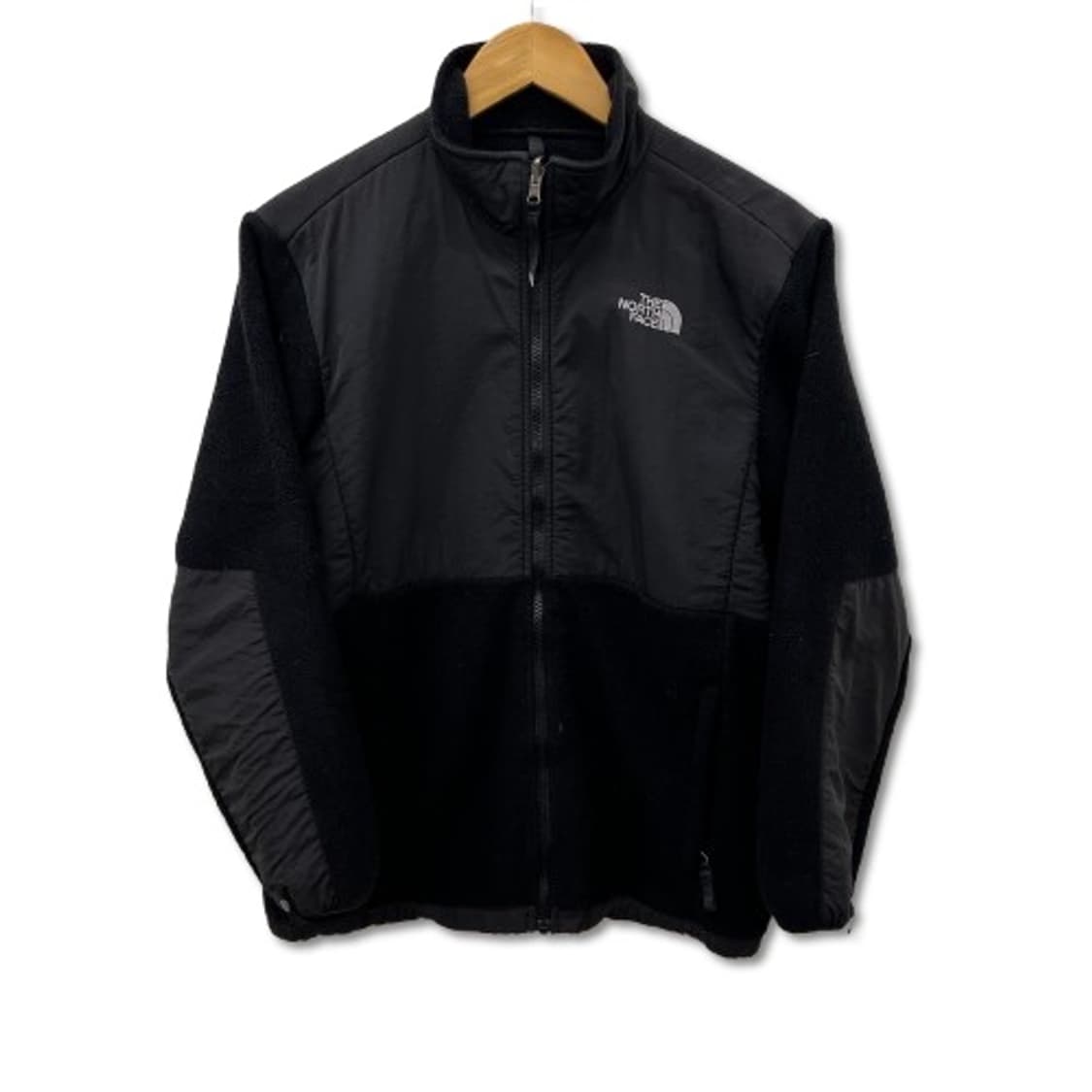 노스페이스 하이브리드 플리스 집업 재킷 상품이미지1