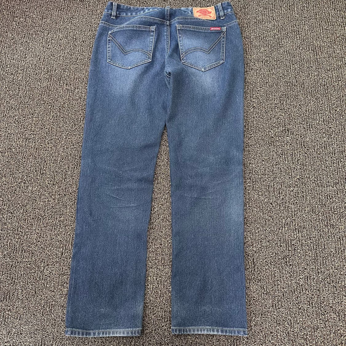 Dickies 디키즈 데님 청바지 팬츠 34.5인치 상품이미지6