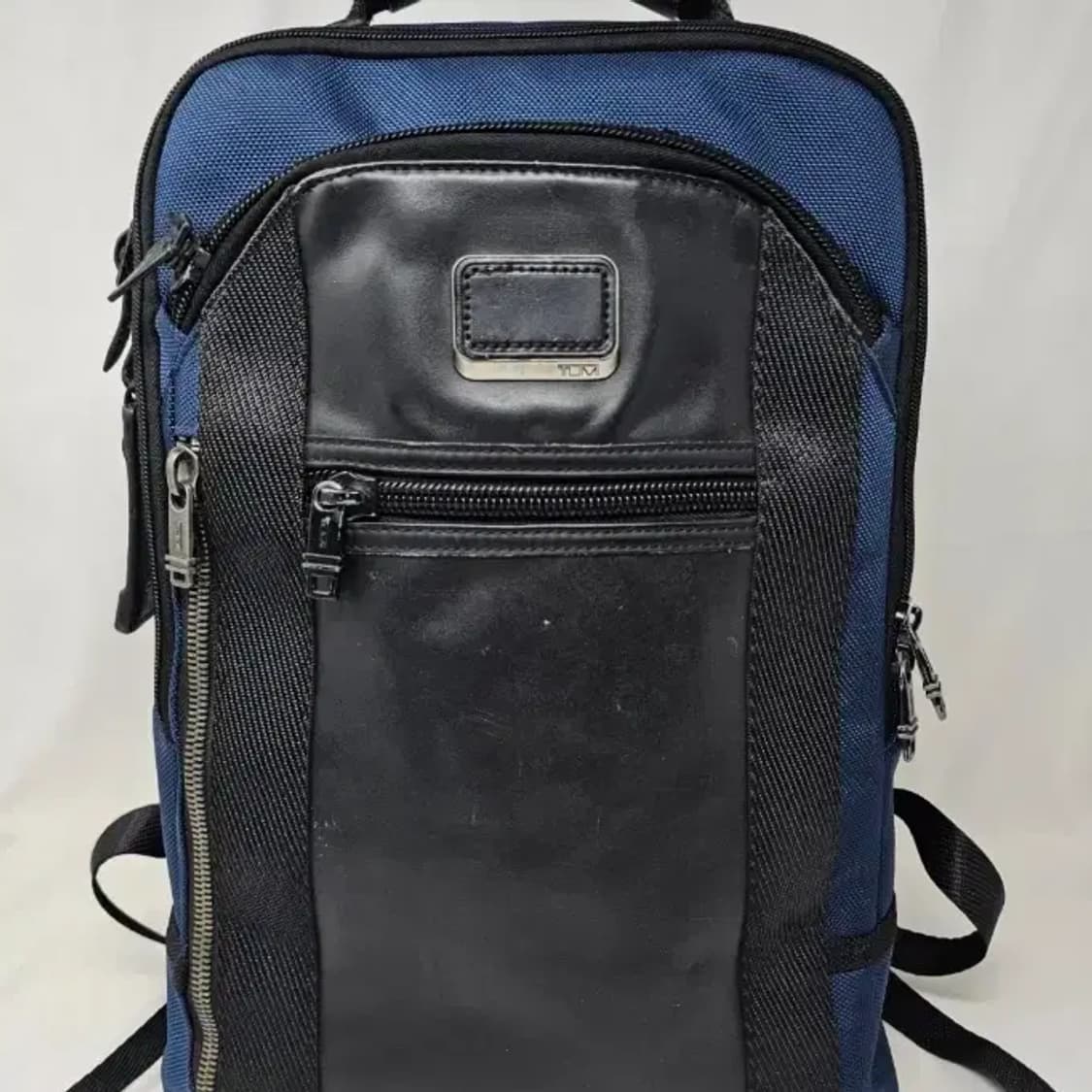 투미 알파 브라보 백팩 네이비 가방 상품이미지1