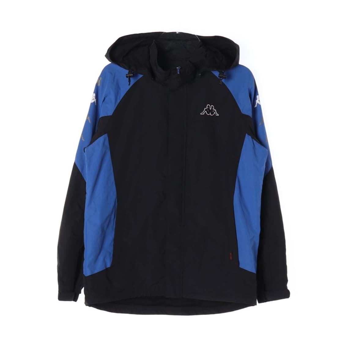 Kappa 올드스쿨 로고 아노락 점퍼 M 상품이미지1