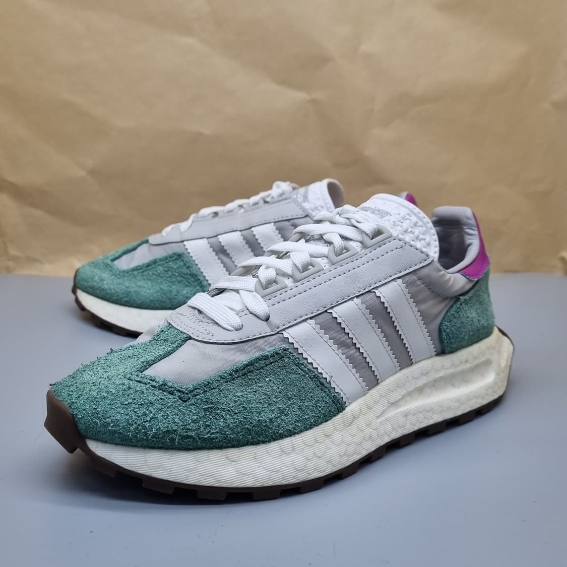아디다스 레트로피 e5 여성운동화240  상품이미지1