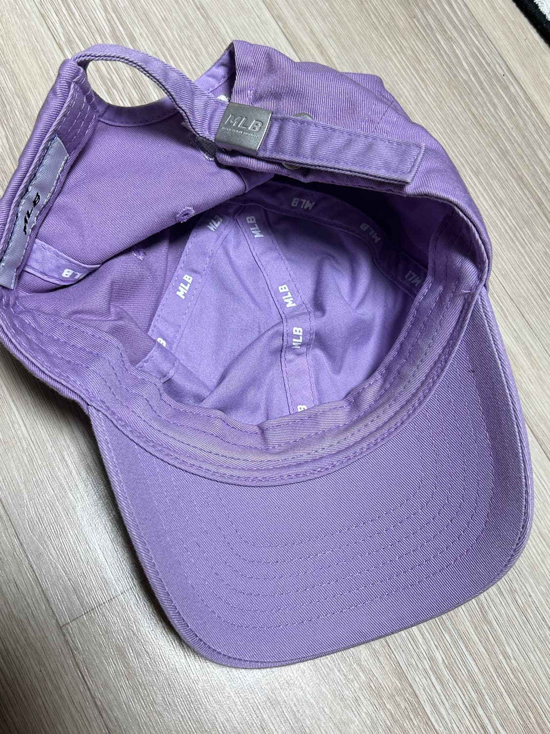 MLB 볼캡  상품이미지3