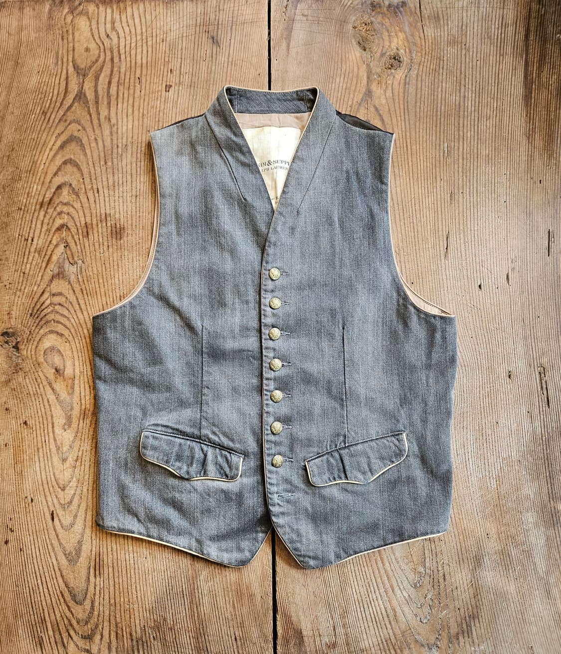 랄프로렌 데님 엔 서플라이  상품이미지1