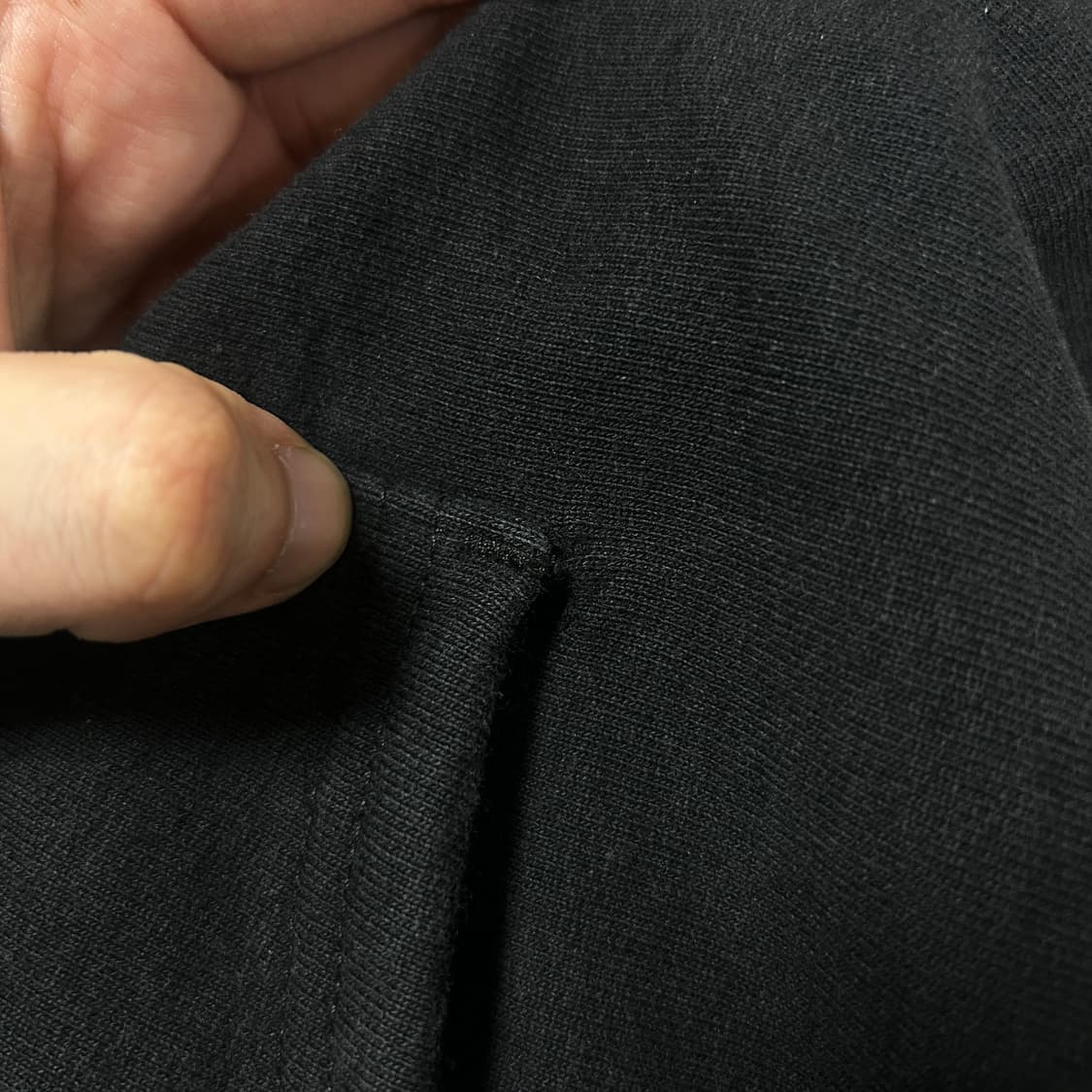 슈프림 크롬 클래식로고 후드(XL) 상품이미지9