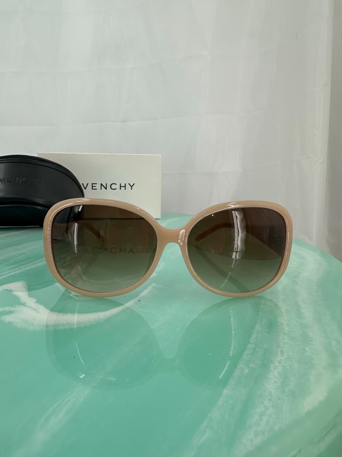 [새상품 무료배송] 지방시 Made in Italy 선글라스 상품이미지5