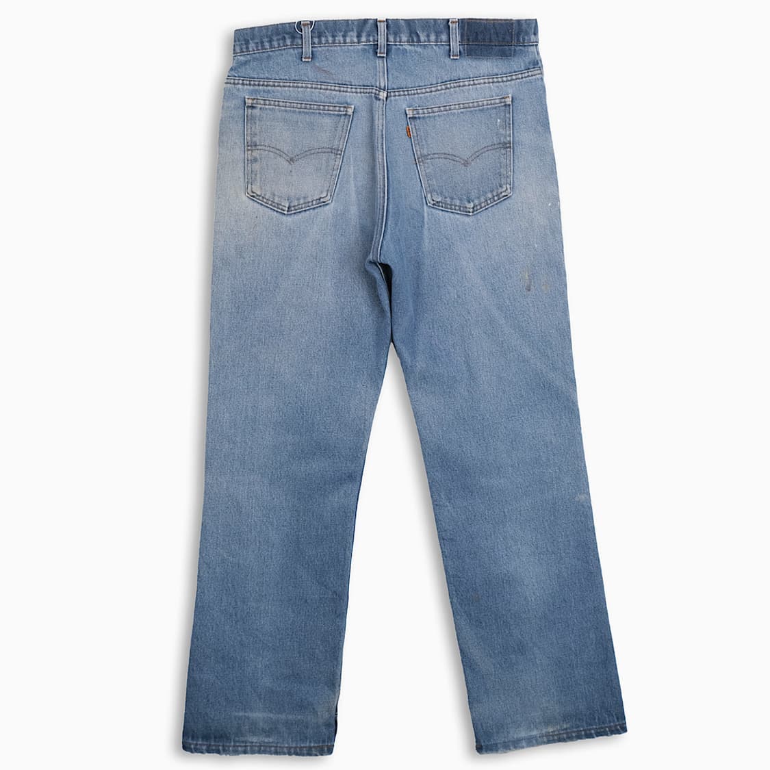 리바이스 505 오렌지탭 중청 80s USA 37인치 OR5053894 상품이미지3