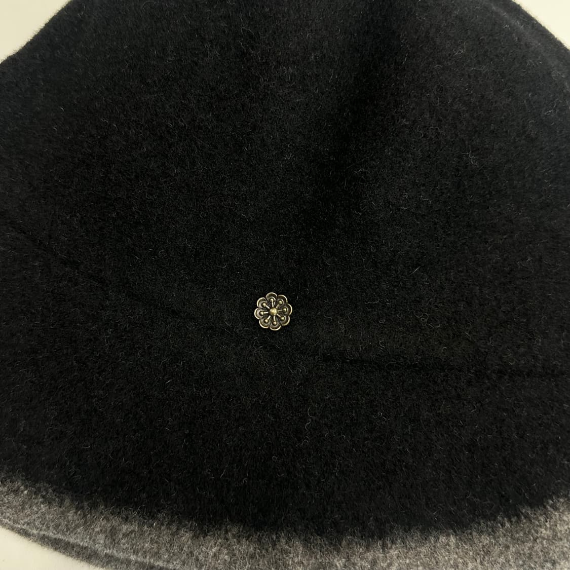 겐조 울 버킷햇 벙거지 모자 상품이미지2