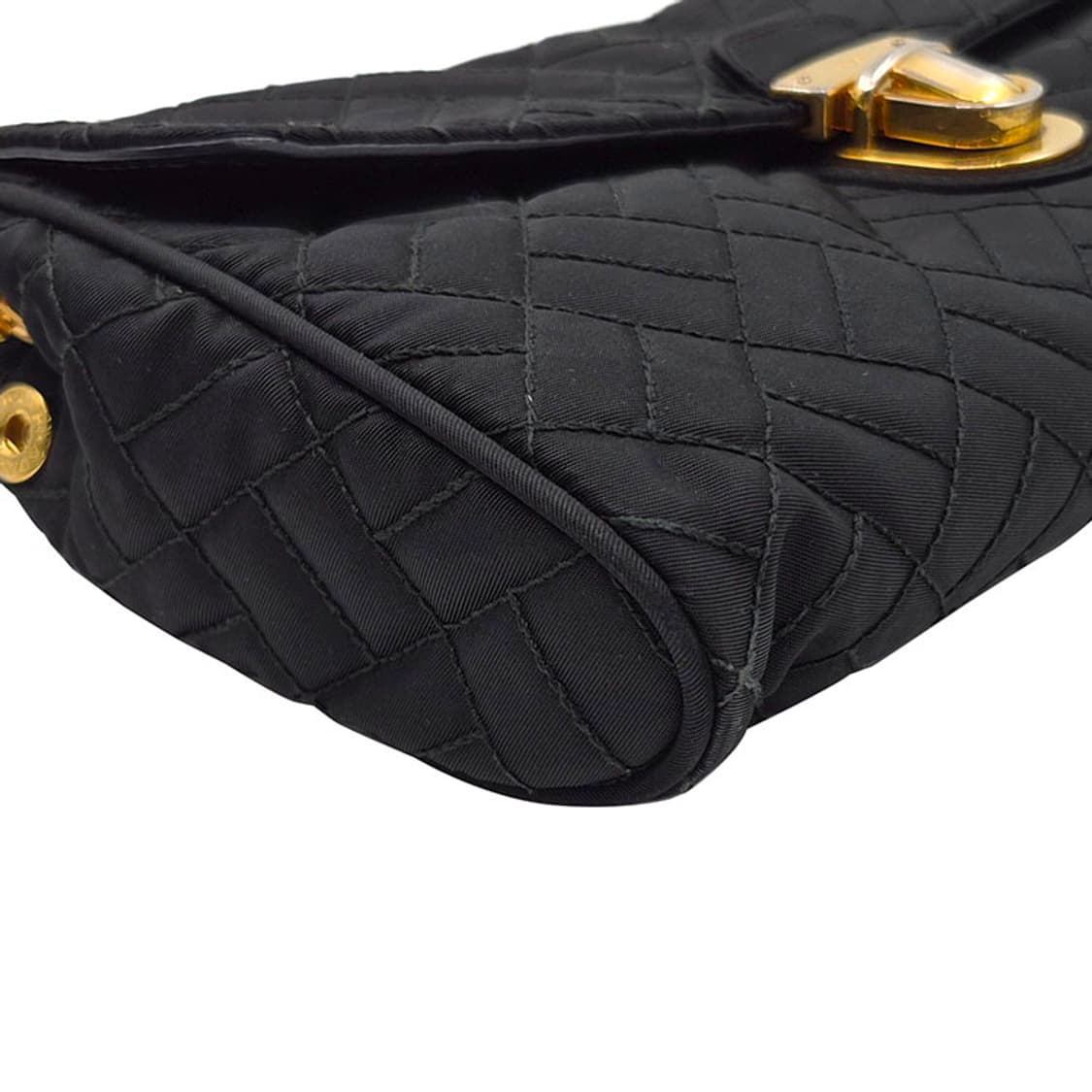 프라다 체인 크로스백 상품이미지9