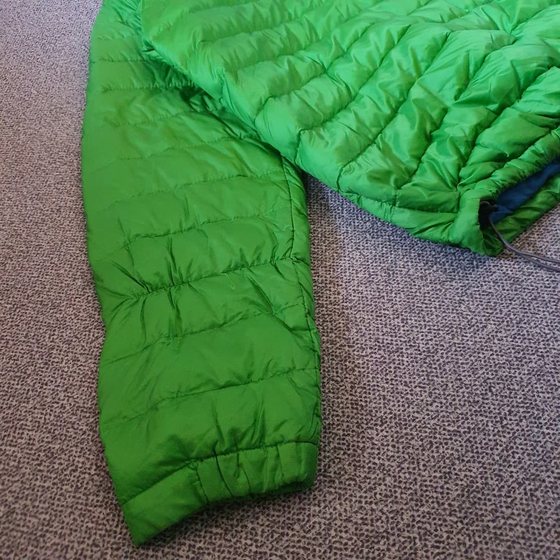 L.L.Bean의 울트라라이트 850 다운 스웨터 후디 상품이미지10