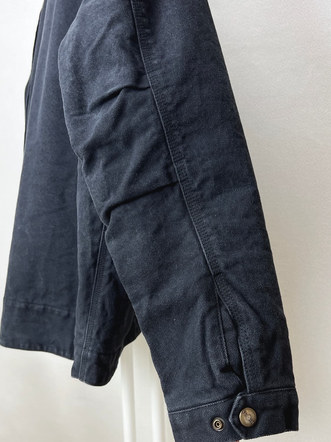 칼하트 디트로이트 자켓 XL  상품이미지6