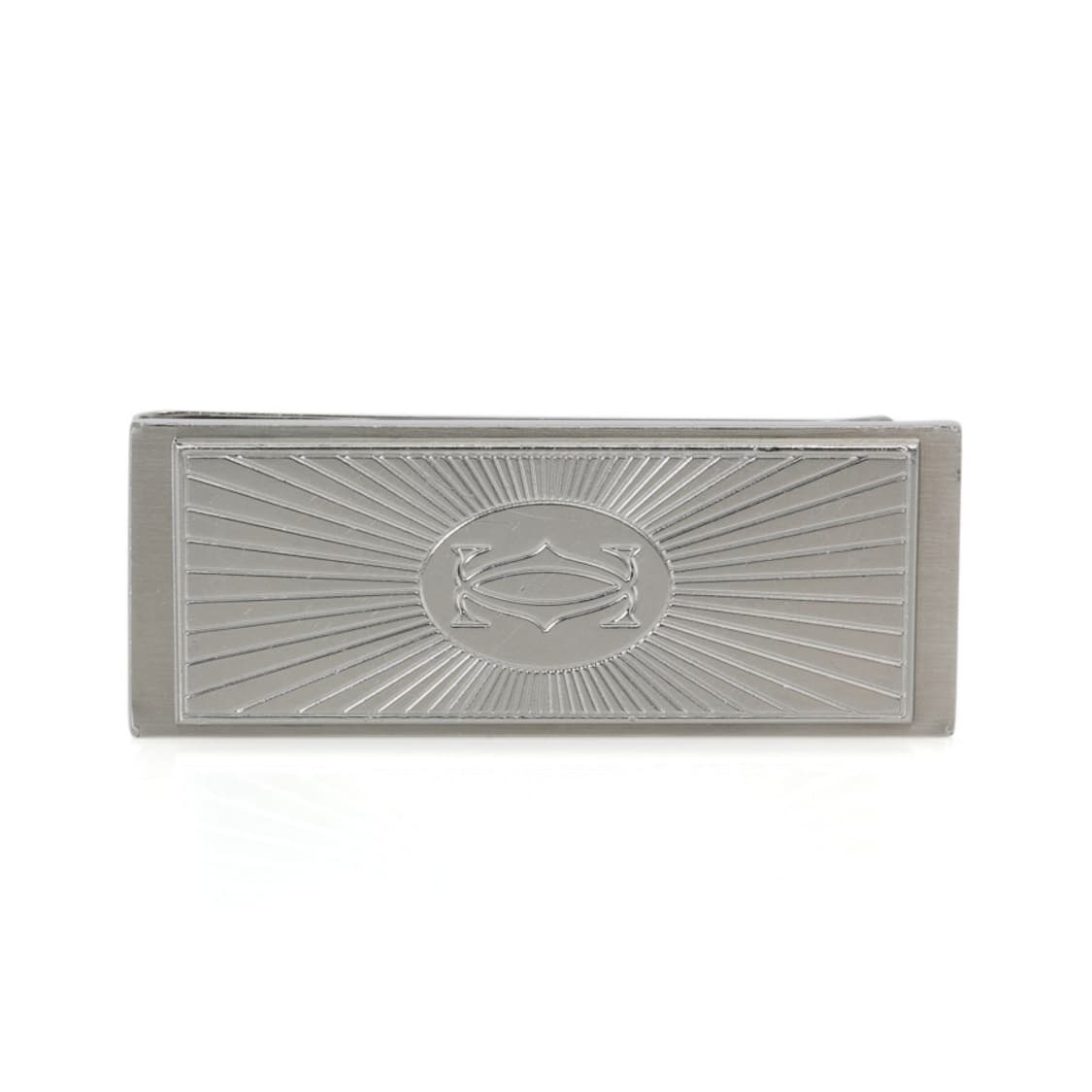 까르띠에 머니클립 C 드 까르띠에 데코 스틸 클립 상품이미지5