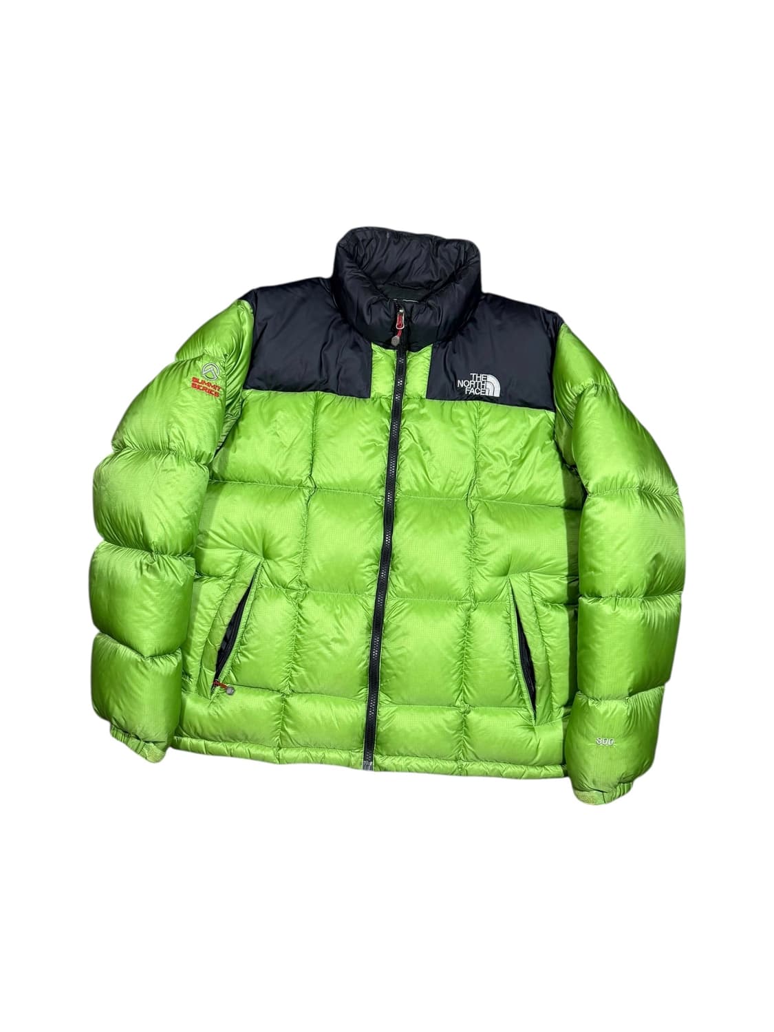 The North Face 노스페이스 서밋시리즈 800 구스다운 패딩 상품이미지1