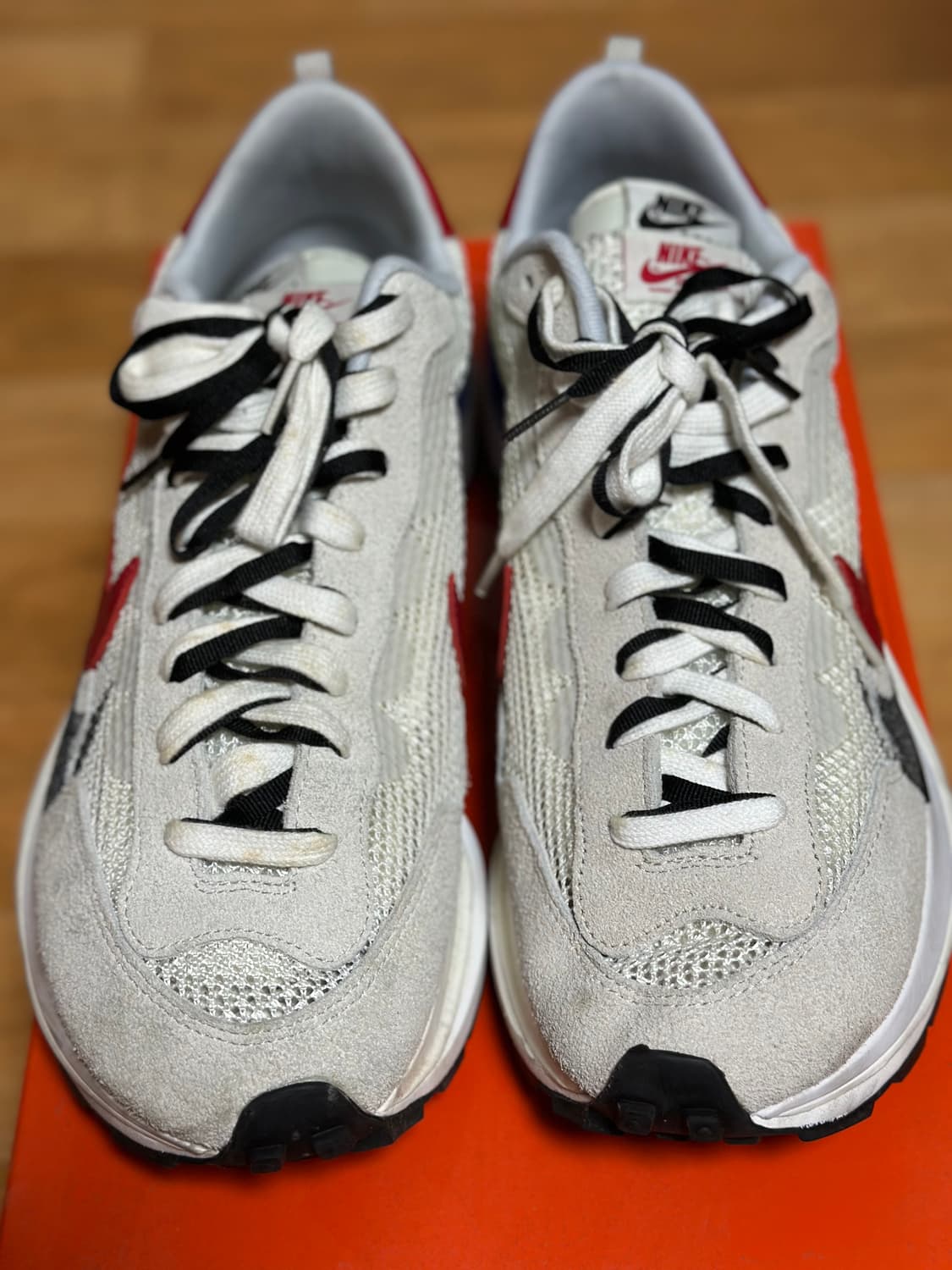 300 사카이 나이키 베이퍼와플 상품이미지2